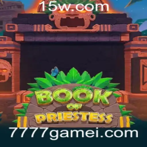 Descubra o Fascinante Mundo de BookOfPriestess em 7777game