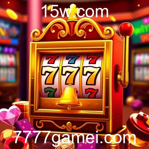 O Fascinante Mundo dos Caça-níqueis: Explorando o Universo do 7777game