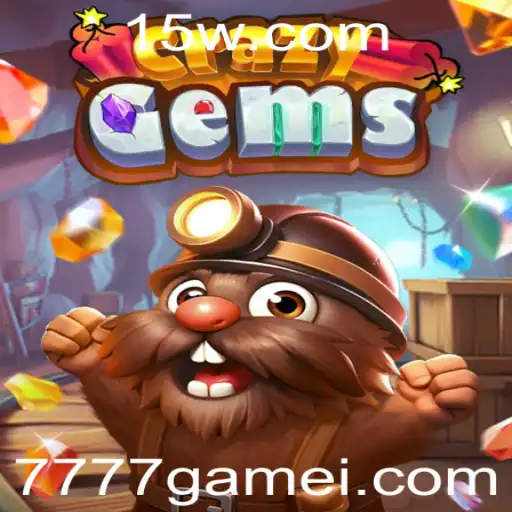 Descubra o Fascinante Mundo de CrazyGems - Um Jogo de Estratégia e Azar Inovador