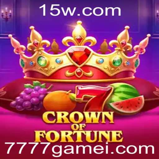 CrownofFortune: Descubra o Empolgante Mundo do 7777game