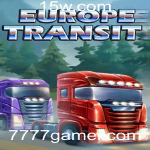 Explorando o Mundo de EuropeTransit: A Nova Sensação de 7777game
