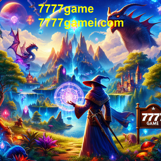 Explorando o Mundo dos Jogos de Fantasia no 7777game