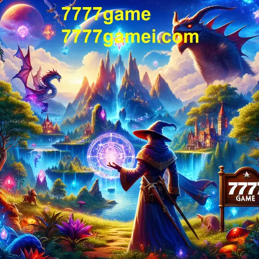 Explorando o Mundo dos Jogos de Fantasia no 7777game