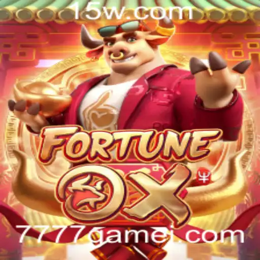 Explorando o Mundo do FortuneOx: O Jogo que Está Conquistando os Fãs de 7777game