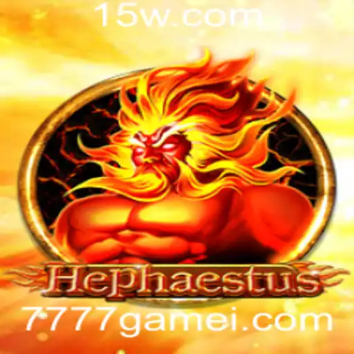 Descubra o Mundo de Hephaestus: Um Jogo Revolucionário na Plataforma 7777game