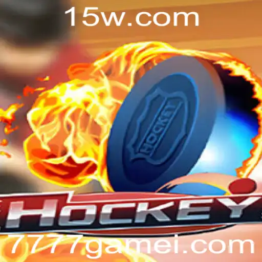 Descubra as Emoções do Jogo de Hockey no 7777game
