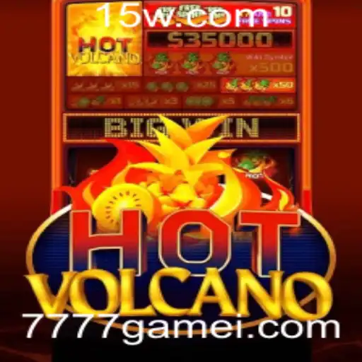 Descubra o Mundo Explosivo de HotVolcano: O Jogo de Casino que Está Conquistando a Internet