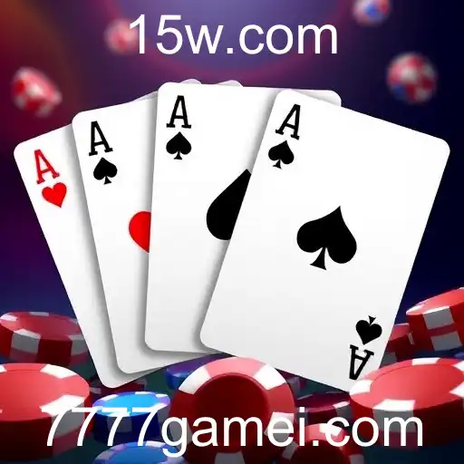 A Fascinante Jornada pelo Universo dos Jogos de Pôquer com 7777game