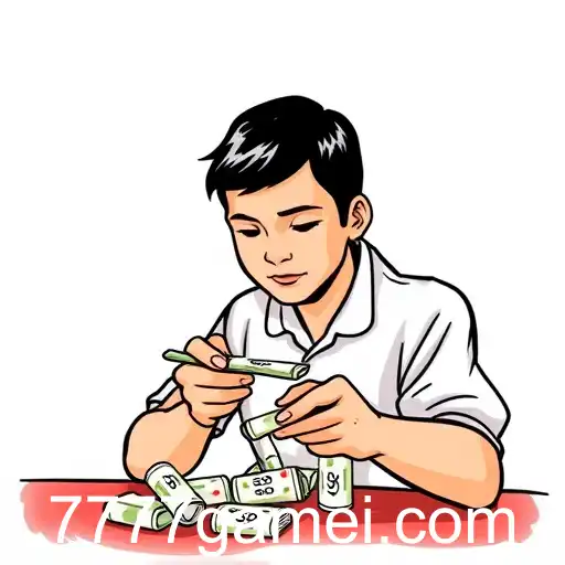 A Influência do Jueteng e o Papel do 7777game