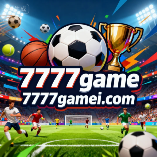 7777game