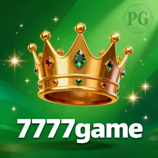 7777game Logo