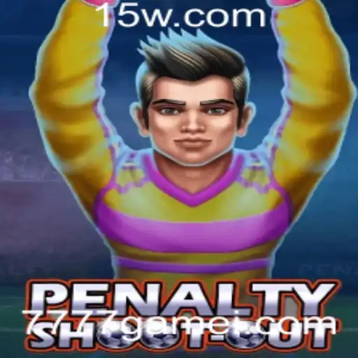 Explorando o Mundo do Jogo PenaltyShootOut na Plataforma 7777game