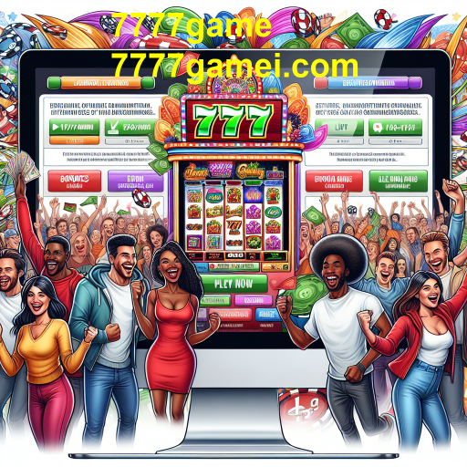 As Melhores Promoções do 7777game: Como Aproveitar ao Máximo