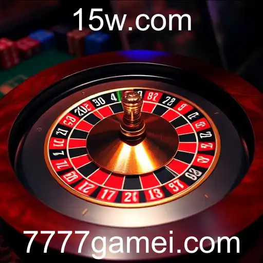 Explorando o Fascinante Mundo da Roleta e o Papel do 7777game