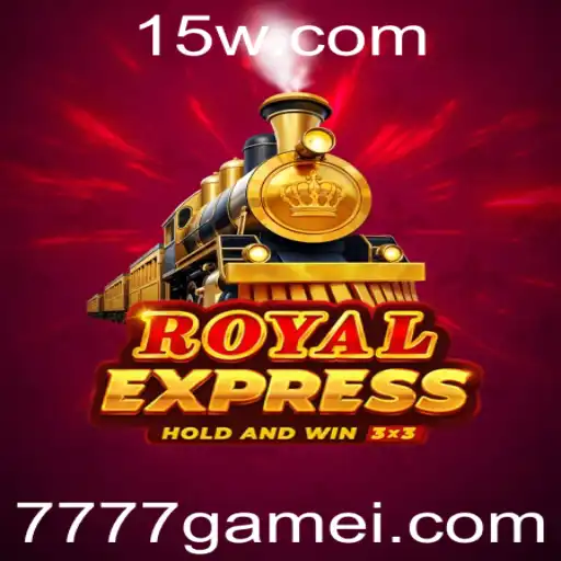 Royal Express: Descubra o Jogo Emocionante 7777game