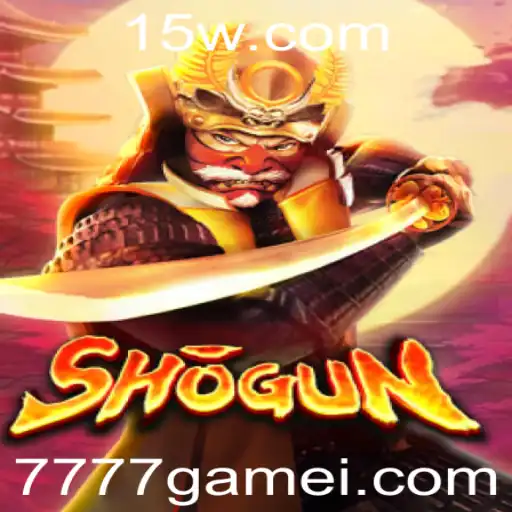 Explorando Shogun: A Arte da Estratégia no Mundo dos Jogos