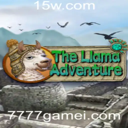 TheLlamaAdventure: A Excitante Jornada no Mundo de 7777game