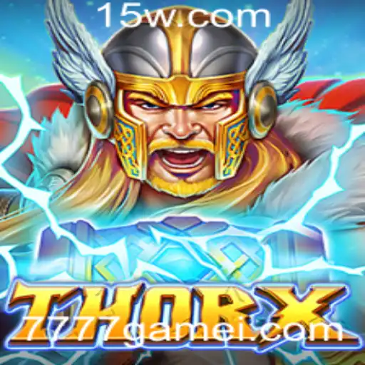 Descubra o Novo Sensação: ThorX no Mundo dos Jogos 7777game