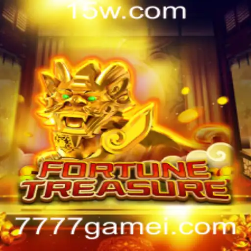 Exploração Inovadora do FortuneTreasure: O Jogo de Azar Moderno com 7777game