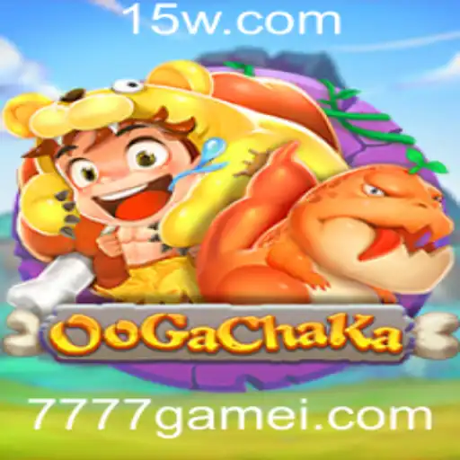 OoGaChaKa: Descubra o Fascinante Mundo do Jogo 7777game