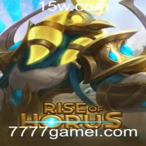 RiseofHorus: Descobrindo o Mundo e as Regras do Novo Jogo Revolucionário