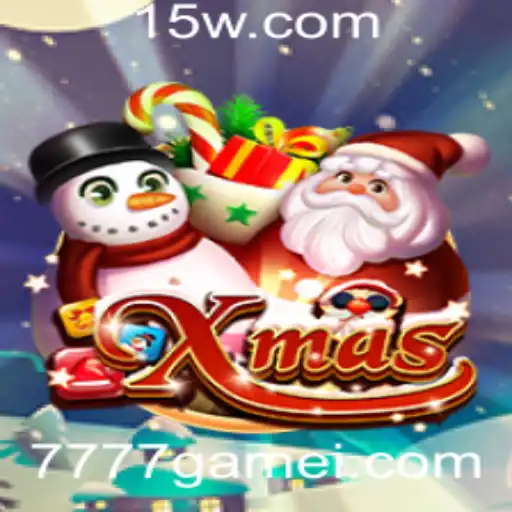Jogo Xmas: Uma Aventura Festiva com 7777game