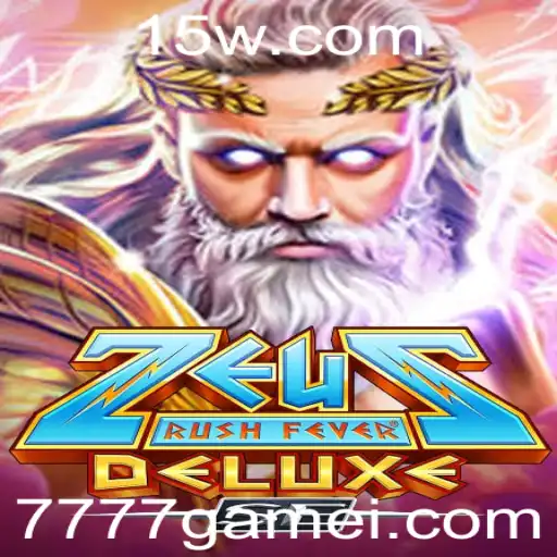 Descubra o Empolgante Universo de ZeusRushFeverDeluxeSE